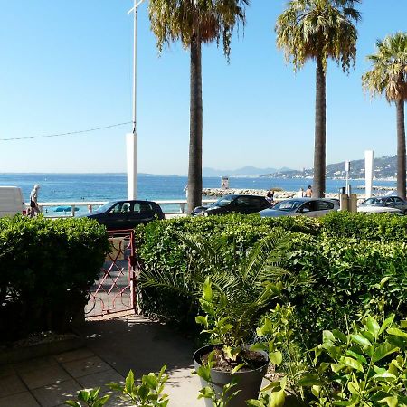 Juan Plage Εξωτερικό φωτογραφία