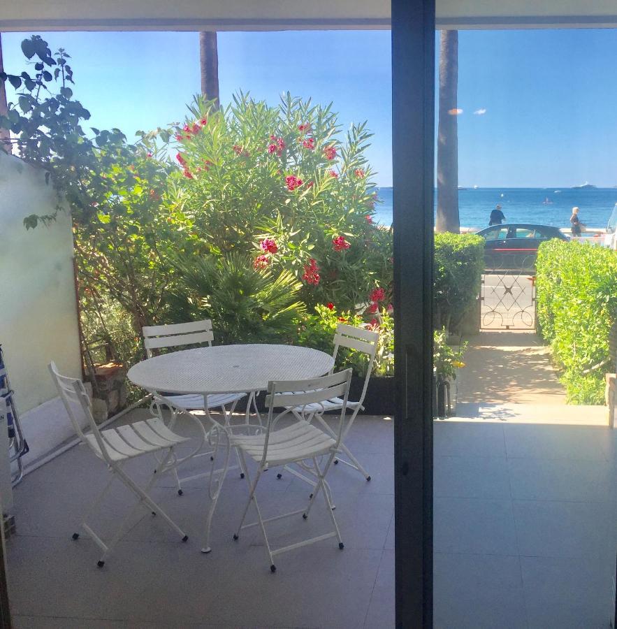 Juan Plage Εξωτερικό φωτογραφία