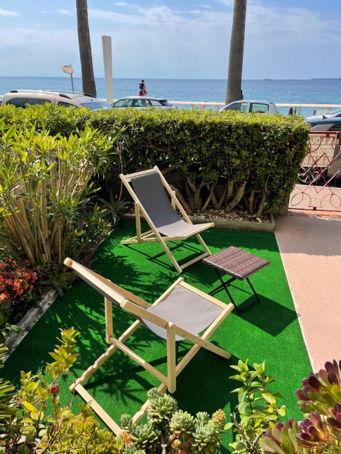 Juan Plage Εξωτερικό φωτογραφία