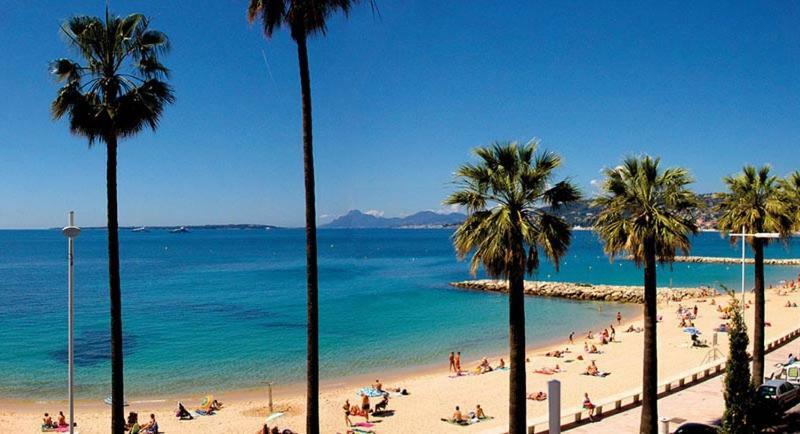 Juan Plage Εξωτερικό φωτογραφία