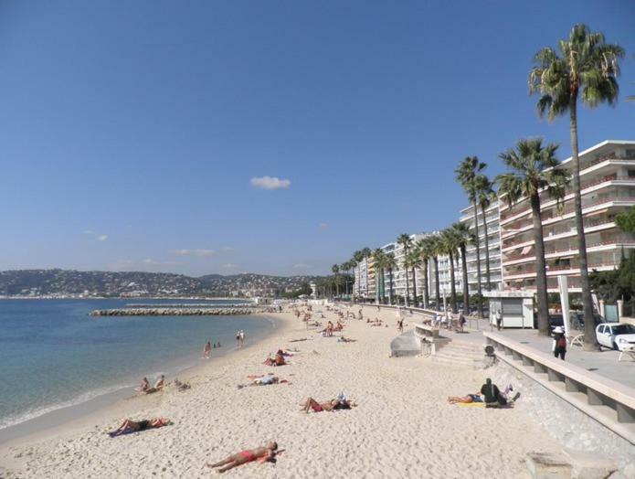Juan Plage Εξωτερικό φωτογραφία