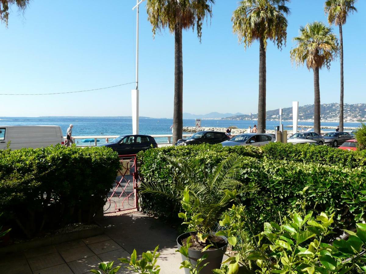 Juan Plage Εξωτερικό φωτογραφία