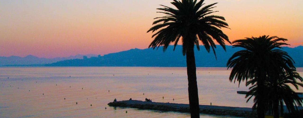 Juan Plage Εξωτερικό φωτογραφία
