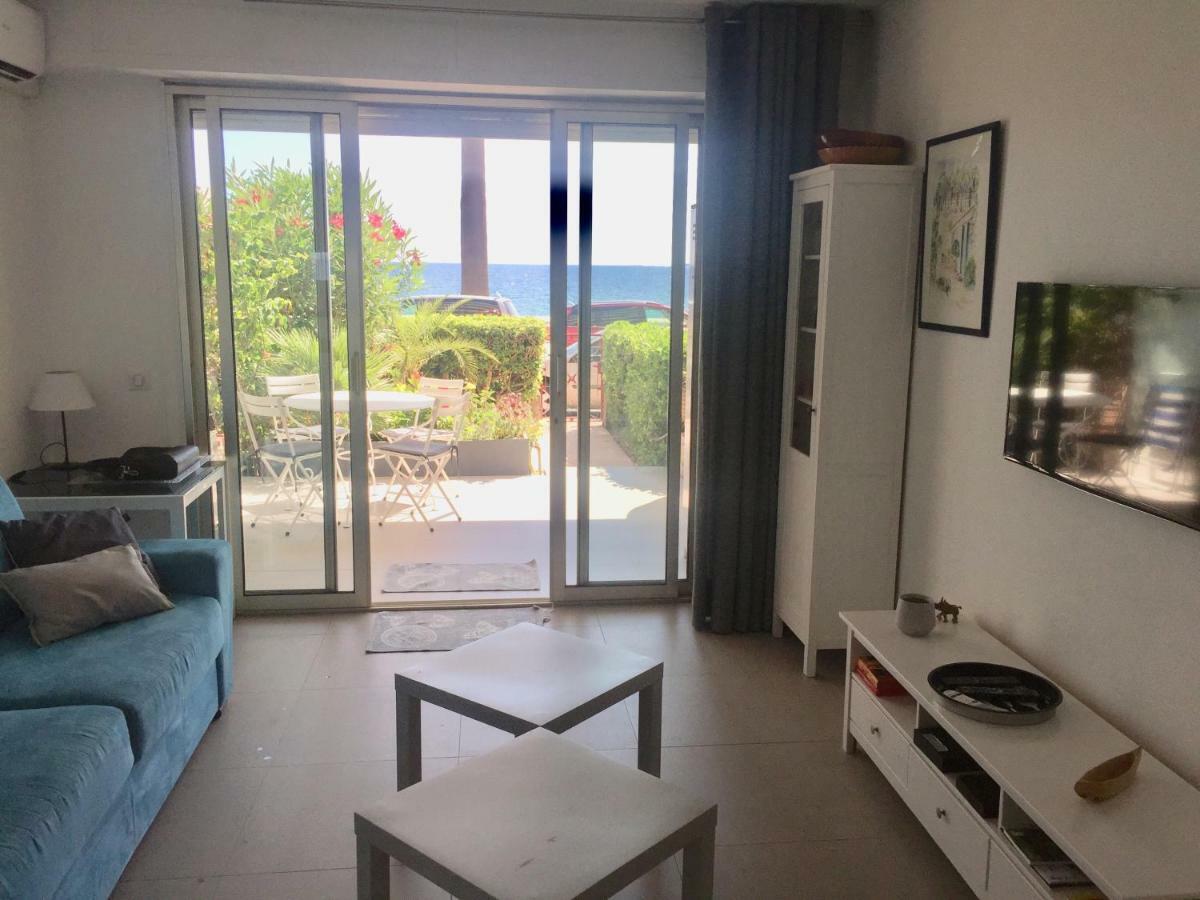 Juan Plage Εξωτερικό φωτογραφία